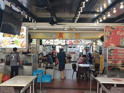 Wow! Kopitiam di Singapura Ini Laku Terjual di Rp 464 Miliar