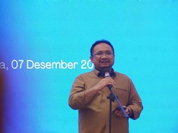 Kemenag Susun Dhammapada Braille untuk Penyandang Disabilitas