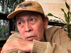 Yaya Unru Meninggal, Ini Alasan Serangan Jantung Terjadi Berulang Yaya Unru Meninggal, Ini Alasan Serangan Jantung Terjadi Berulang