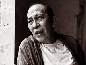 Teuku Rifnu Wikana Sebut Yayu Unru Tak Pernah Terlihat Sakit