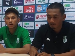 Suporter Bikin Ricuh Usai Diimbangi PSPS, PSMS Anggap Wajar