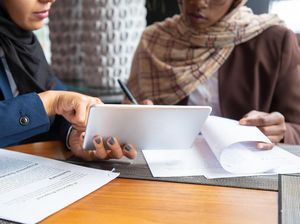 Mengenal 4 Jenis Akad dalam KPR Syariah Mengenal 4 Jenis Akad dalam KPR Syariah