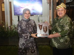 BPKP Jadikan Banyuwangi Inspirasi Kinerja Pemerintahan