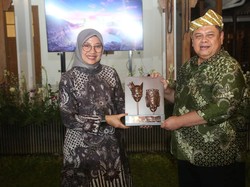 BPKP Jadikan Banyuwangi Inspirasi Kinerja Pemerintahan