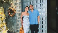 7 Potret BCL Rayakan Ultah Tiko Aryawardhana, Dinner Romantis Berdua di Bali