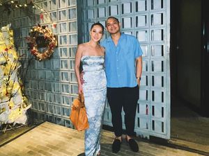 7 Potret BCL Rayakan Ultah Tiko Aryawardhana, Dinner Romantis Berdua di Bali 7 Potret BCL Rayakan Ultah Tiko Aryawardhana, Dinner Romantis Berdua di Bali