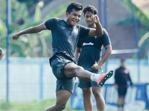 Borneo FC Siap Ladeni PSIS, Berikut Prediksi Susunan Pemain Kedua Tim