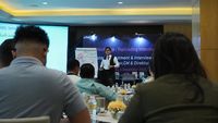 Belajar Merekrut C-Level dari Pemegang Lisensi The Great Game of Business