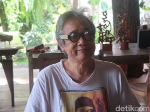 Ada Pesan Jokowi di Balik Projo Cabut Laporan Polisi ke Butet Ada Pesan Jokowi di Balik Projo Cabut Laporan Polisi ke Butet