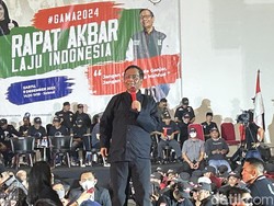 Mahfud Janji Bikin Gaspol Jika Menang Pilpres 2024, Apa Itu?