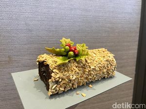 5 Tips Bikin Chocolate Cashew Nut Cake yang Lembut dan Legit 5 Tips Bikin Chocolate Cashew Nut Cake yang Lembut dan Legit