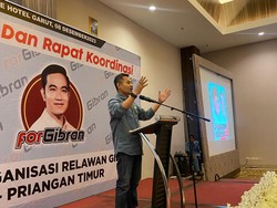 Strategi Relawan forGibran agar Prabowo-Gibran Menang 1 Putaran Pilpres