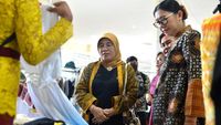 Genjot Kualitas Industri Kreatif Fashion dan Kriya Lewat Inkubasi Bisnis