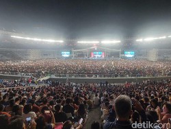 Natal Tiberias 2024: Jadwal, Lokasi, Hingga Rangkaian Acaranya