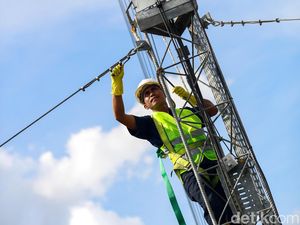 Kominfo Imbau Operator Seluler Hapus Sinyal 3G Kominfo Imbau Operator Seluler Hapus Sinyal 3G