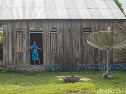 Kensenjangan Akses Internet Indonesia Itu Nyata, Ini Buktinya