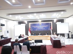 Komisioner Bawaslu Gorontalo Erman Dinonaktifkan, Diduga Pengurus Parpol