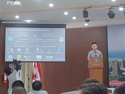 Menguak Sepak Terjang Huawei yang Sudah 23 Tahun di Indonesia