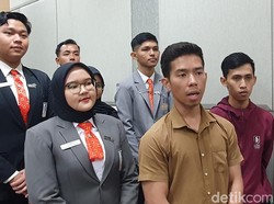 Alumni Poltekpar Palembang Duga Ada Politisasi di Balik Viral Dugem di Kampus