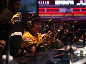 Jadwal M5 Knockout Stage Hari Ini: Onic vs Blacklist Jadwal M5 Knockout Stage Hari Ini: Onic vs Blacklist