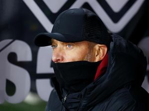 Klopp soal Beli Bek Baru: Bukan seperti Kado Natal Klopp soal Beli Bek Baru: Bukan seperti Kado Natal