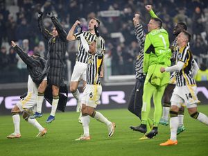Juventus Kini Corto Muso, Lagi Suka yang Tipis-tipis Saja Juventus Kini Corto Muso, Lagi Suka yang Tipis-tipis Saja