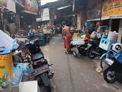 Ternyata Bisa Tinggal Gratis di Kampung Starling Jakarta, tapi Ada Syaratnya!