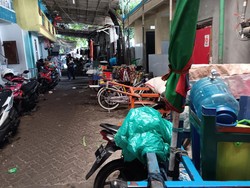 Terkuak Ini Alasan Mayoritas Penghuni Kampung Starling Orang Madura