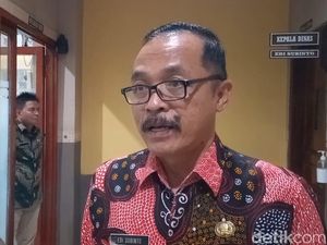 Dinas Pendidikan Sampang Masih Kaji Kasus Kepsek SD Diduga Lecehkan Guru