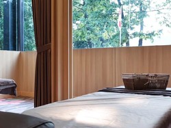 Long Weekend, Saatnya Bersantai Sembari Dipijat Teman Tunanetra