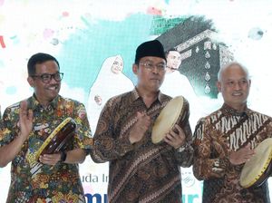 Kolaborasi Memperkuat Ekosistem Haji dan Umrah