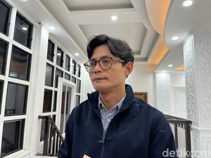 KPU Sudah Terima Surat Keberatan TKN soal MNC Jadi Penyelenggara Debat Ketiga