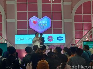 Aul Tutorial Hidub Sukseskan Karokean di Laz Hotel