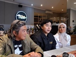 Kata Leon Dozan Sempat Panik-Minta Take Ulang Wawancara Usai Keluar dari Penjara