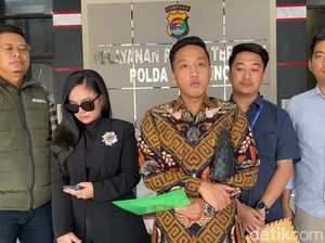 Komika Aulia Rakhman Dipolisikan Buntut Dugaan Hina Nabi Muhammad