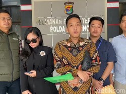 Komika Aulia Rakhman Dipolisikan Buntut Dugaan Hina Nabi Muhammad