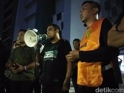 Bonek Kembali Desak Yahya Alkatiri Segera Angkat Kaki dari Persebaya