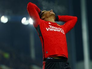 Rashford Absen Lawan Newport County, Diolok-olok Fans Lawan! Rashford Absen Lawan Newport County, Diolok-olok Fans Lawan!
