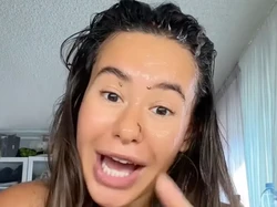 Wolicheck: Viral Masker Flaxseed Bikin Wajah Kencang Seperti Suntik Botox