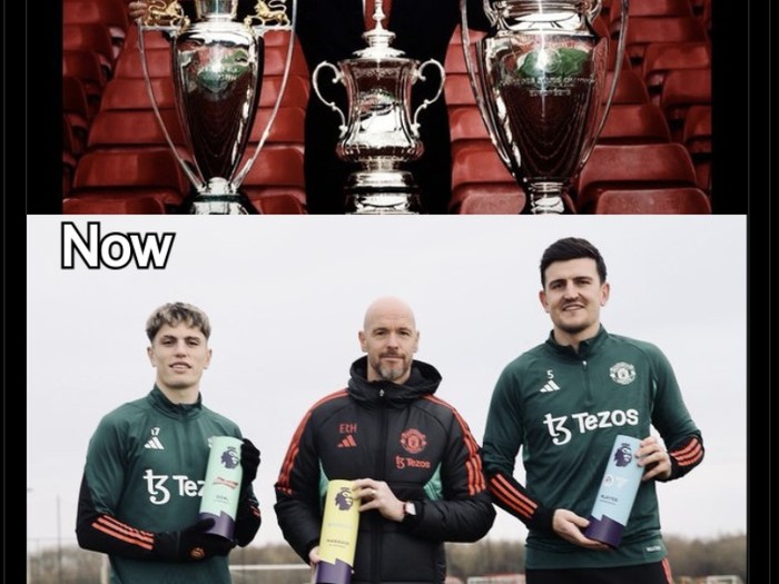 Meme MU Treble