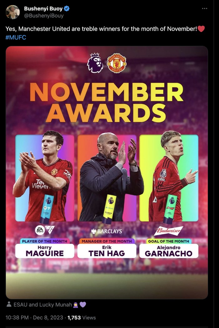 Meme MU Treble Meme MU Treble