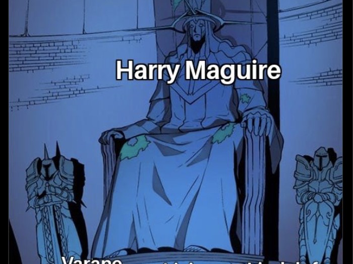 Meme MU Treble