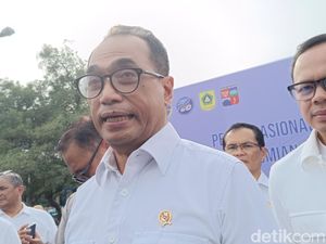 Menhub: Jangan Pakai Motor untuk Mudik Nataru, Akan Ada Angkutan Gratis