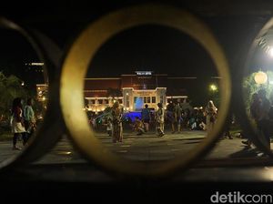 Persaingan Ketat 4 Calon dalam Seleksi Jabatan Sekda Pemkot Surabaya Persaingan Ketat 4 Calon dalam Seleksi Jabatan Sekda Pemkot Surabaya