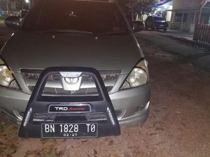 Farel Tewas Usai Jatuh Hindari Jalan Berlubang dan Ditabrak Mobil di Bangka