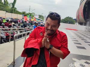 Mongol Ungkap Batal Nyaleg DPR demi Maju Pilkada Sangihe