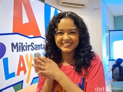 Lolos Beasiswa LPDP, Putri Anies Baswedan Akan Kuliah S2 di Harvard Tahun Ini
