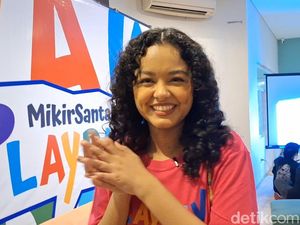 Lolos Beasiswa LPDP, Putri Anies Baswedan Akan Kuliah S2 di Harvard Tahun Ini Lolos Beasiswa LPDP, Putri Anies Baswedan Akan Kuliah S2 di Harvard Tahun Ini
