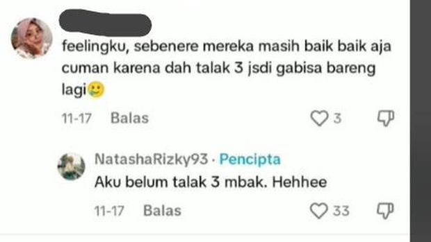 Natasha Rizki