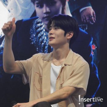 NCT 127 di Jakarta